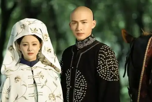 驸马在外征战公主却怀孕了,道光羞愧的要处死公主,驸马是我的