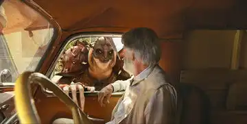 亚瑟3曝高清剧照经典之作令人期待