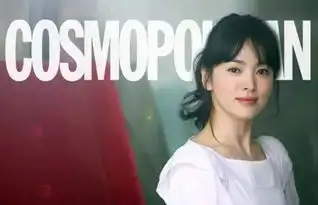 宋慧乔就是最会穿的韩国女星,你有意见吗