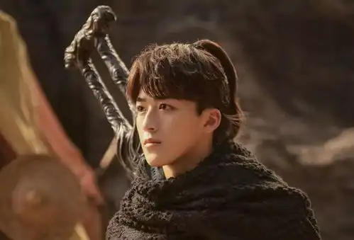 河洛洛挑大旗了,斗破苍穹之少年归来低开高走,精彩不容错过