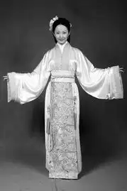 新红楼梦定妆照再公布妙玉造型被批像媒婆
