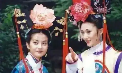 如懿传卫嬿婉被赐死,临终得知被宠幸真正原因,痛哭云彻哥哥
