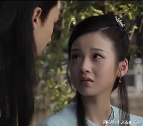 陈晓旭对林黛玉的尊重,狠狠抽了新版红楼梦剧组一个大逼斗
