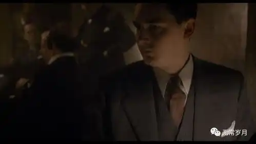 观影什么,才是真正的至暗时刻
