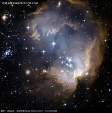 哈勃望远镜超高清原始片源图片神秘星系星云图片免费下载红动网
