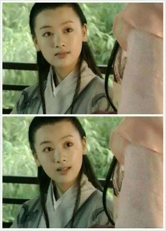 提到盛世美颜你最先想到的是谁