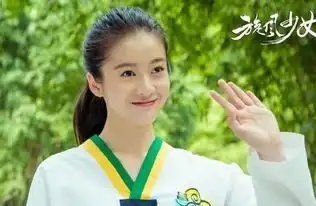 五大清纯初恋脸的女星郑爽吴倩上榜,第一竟然是她
