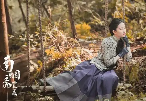 6部未播人气却超火的国民剧,后两部可以预定2021年爆款啦
