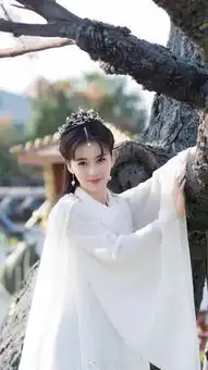 新版倚天屠龙记的配角都美若天仙,网友却纷纷表示不期待