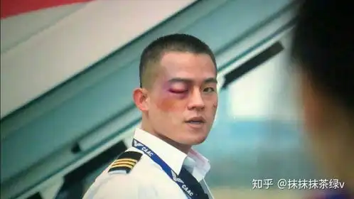 看过电影中国机长后,你有什么感想
