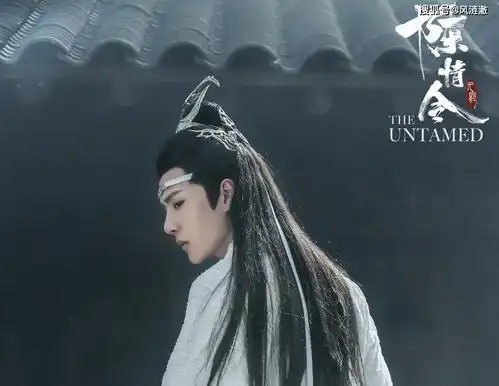 陈情令番外106魏婴不在,江澄聂导喝酒都不香了,只好各回各家
