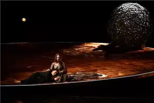 胡军濮存昕卢芳苗驰,这戏的阵容也太强了吧
