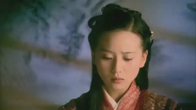 射雕英雄传袁弘伤心就会给刘诗诗洗脚,还不忘跟刘诗诗表白
