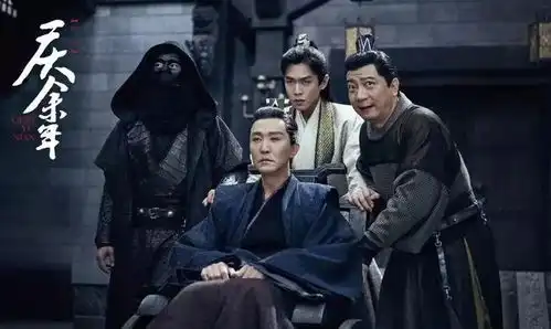 选角与原著不符,却火得一塌糊涂,这5位男明星靠的是什么
