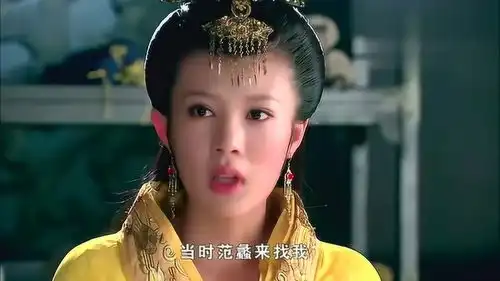 西施秘史夫差的女人国色天香,一个赛一个美,夫差都应接不暇
