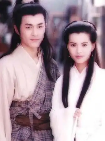 神雕侠侣定妆照遭吐槽陈妍希剧情演员大解析
