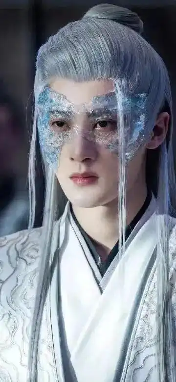 长相思二热播,网友热评让你演,没让你真的从书本里出来啊