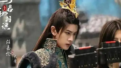 开播就是第一,没想到乔欣徐正溪联手,又打出了一副古装王炸