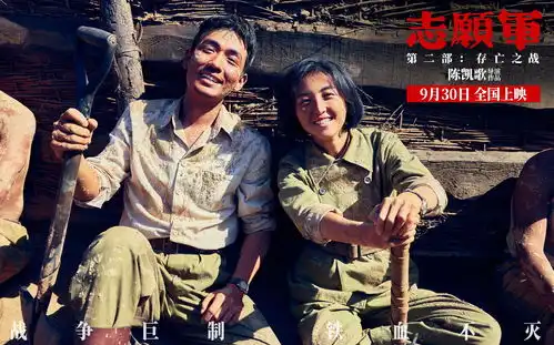 专访导演陈凯歌磨短时光,拍成电影
