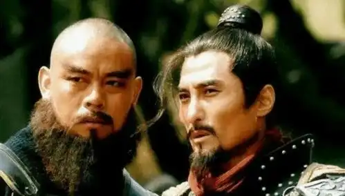 出卖妻子,出卖朋友,手刃恩人,这个小人为何成了梁山前十好汉