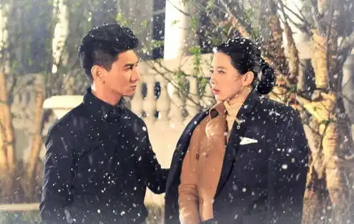 步步惊情演员表步步惊情角色介绍