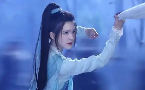 且试天下越骂越火,古偶剧的形象仍旧屹立不倒,究竟为何
