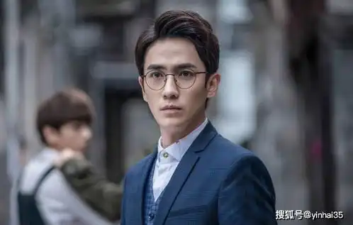 朱一龙被曝隐婚生子且倒插门
