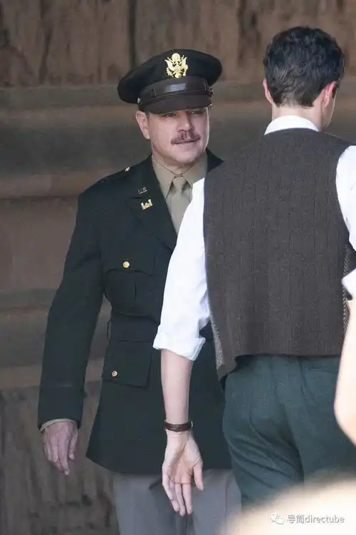 关于克里斯托弗诺兰新作奥本海默的27个细节