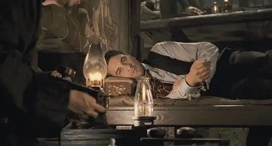 感官正确的相册美国往事
