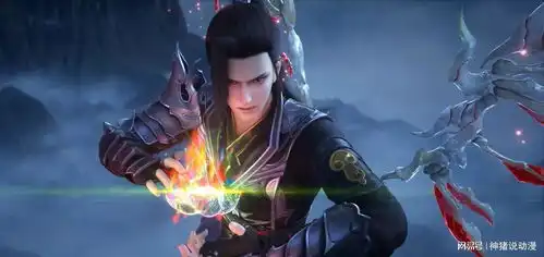 好消息,斗破官方放福利,发布总集篇,网友却不买账,正片哪里