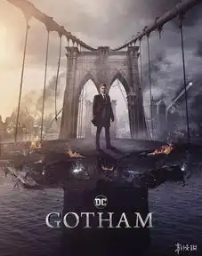 dc哥谭曝最终季预告片小丑将迎来官配小丑女