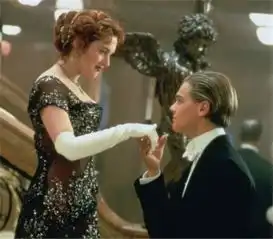 泰坦尼克号专家称男主角杰克根本不存在,只是露丝的想象
