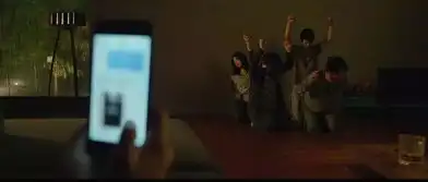 难道寄生虫还不值得金棕榈吗