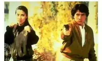 杨紫琼是唯一一位与007合作的华裔邦女郎
