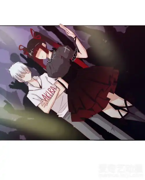 熊猫小姐先生悲痛逆流成河爱奇艺漫画
