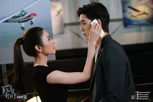 我把你当兄弟,你却想追我妈泰剧bl恋转母子恋,颠覆三观收视飙
