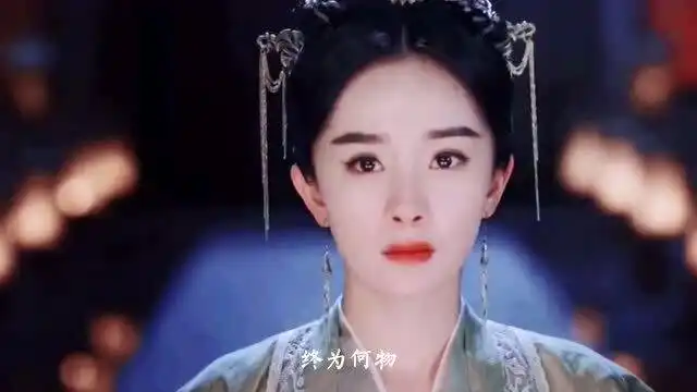 古风情为何物
