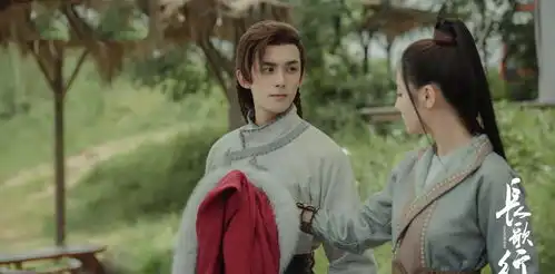 长歌行弥弥古丽是奸细背叛长歌兔子手帕或是找到乐嫣的关键
