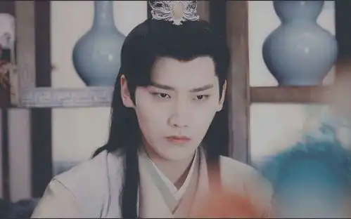 邢昭林蹭热度碰瓷杨洋,双世宠妃也捧不红他