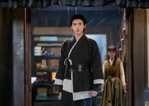 陈飞宇退出将夜2拍摄,第二部只剩宋伊人坚守
