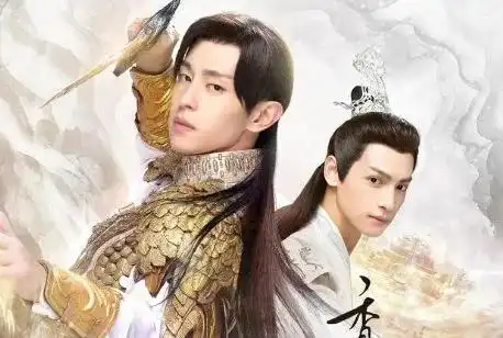 小鱼仙倌再演仙君,首次出演双男主剧,搭档名导儿子引期待