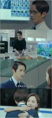 当丁墨的美人为馅遇到了于正,看看杨蓉白宇是如何甜死人不要命的
