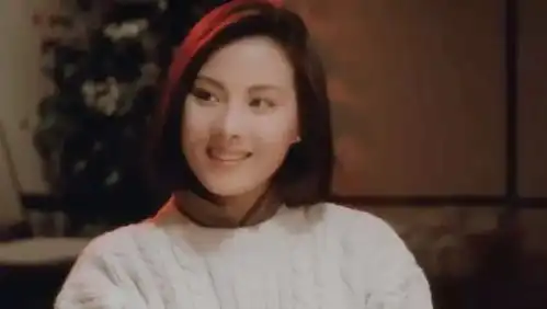 87版红楼梦剧组第一美女28岁上海姑娘乐韵的悲情人生
