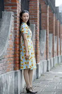 花开如梦曝两世花剧照董洁演绎多面女神