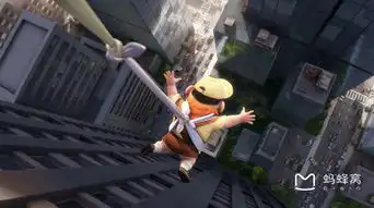 10部适宜儿童观看的旅行主题电影,和孩子一起看吧