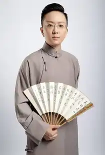 王佩瑜京剧是种态度,认真又很酷
