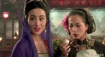 李白出去念书,半年花了三十万,原来都给了她
