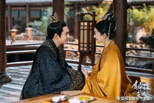 斛珠夫人大结局哨子背叛早被方诸所知,柏溪被哨子一剑解开
