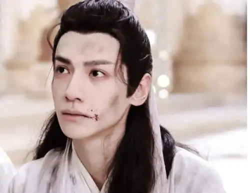 香蜜姐妹篇将拍,锦觅和润玉是主角原型,这下可以圆了意难平
