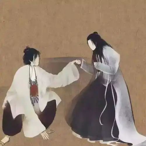 求大话西游图片,高清类似于这种